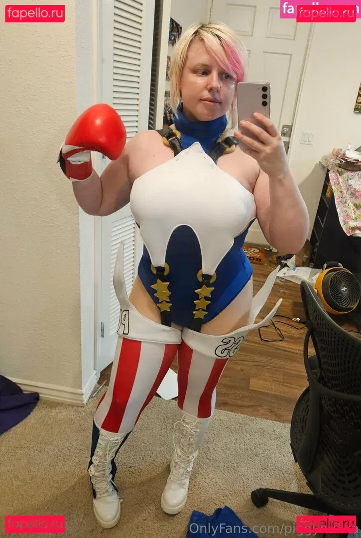 piggynukka Onlyfans Photo Gallery 