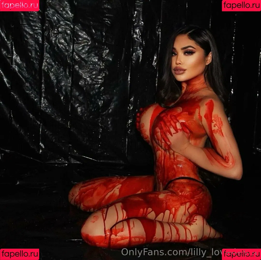 lilly_love4ever Onlyfans Photo Gallery 