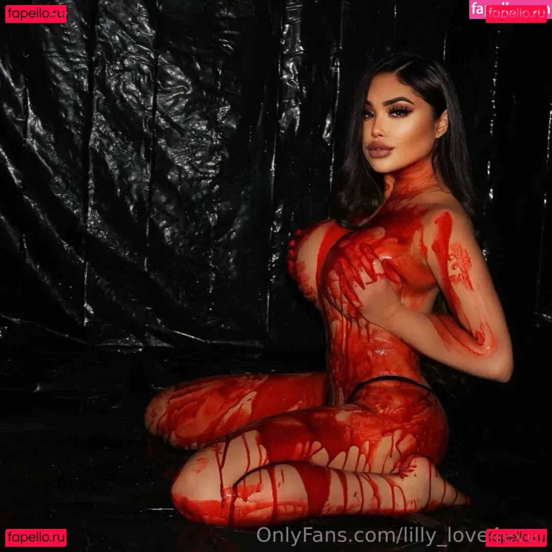 lilly_love4ever Onlyfans Photo Gallery 