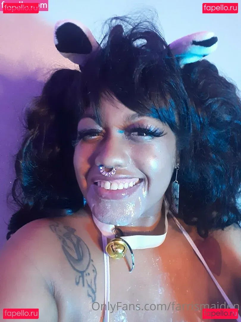 farrismaiden Onlyfans Photo Gallery 