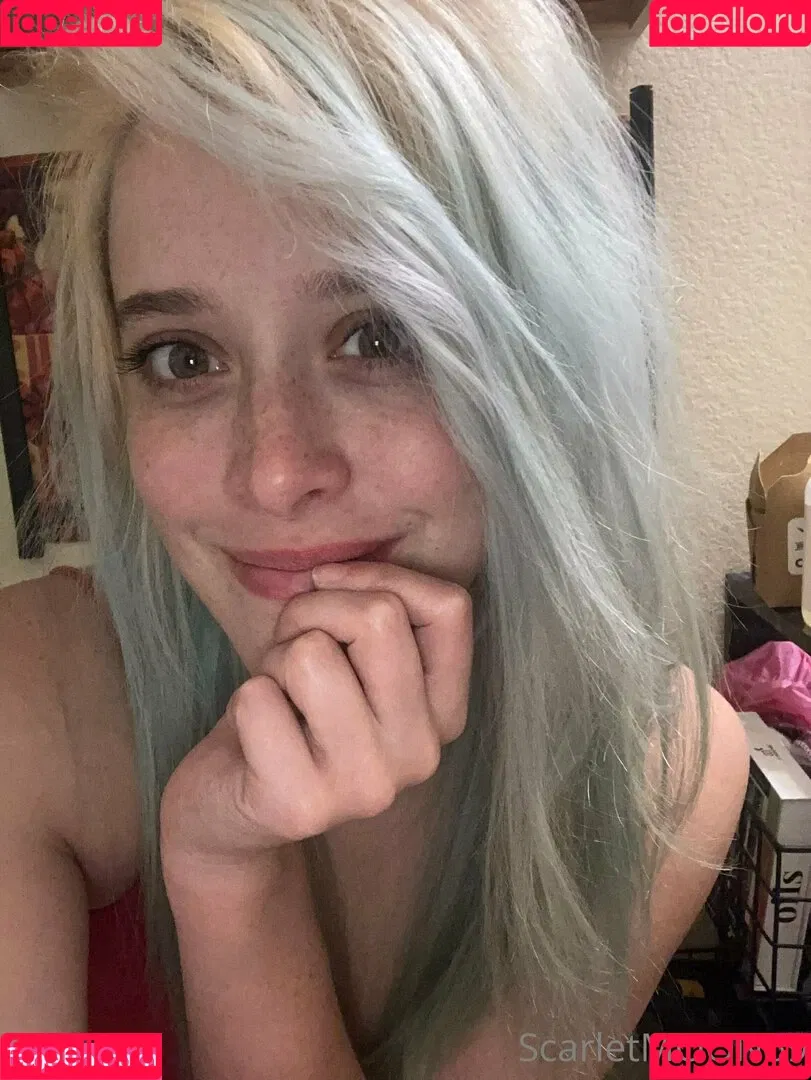 scarletmoon69 Onlyfans Photo Gallery 