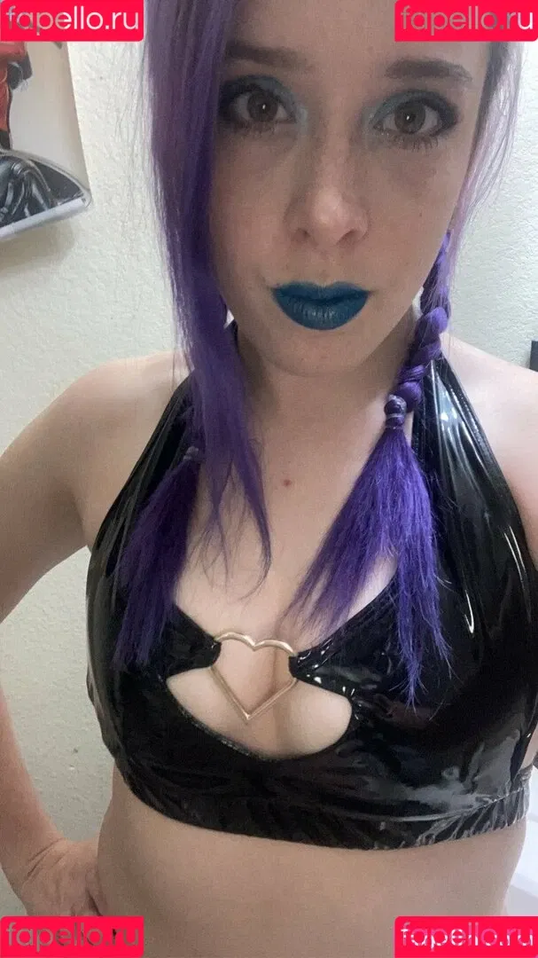 scarletmoon69 Onlyfans Photo Gallery 