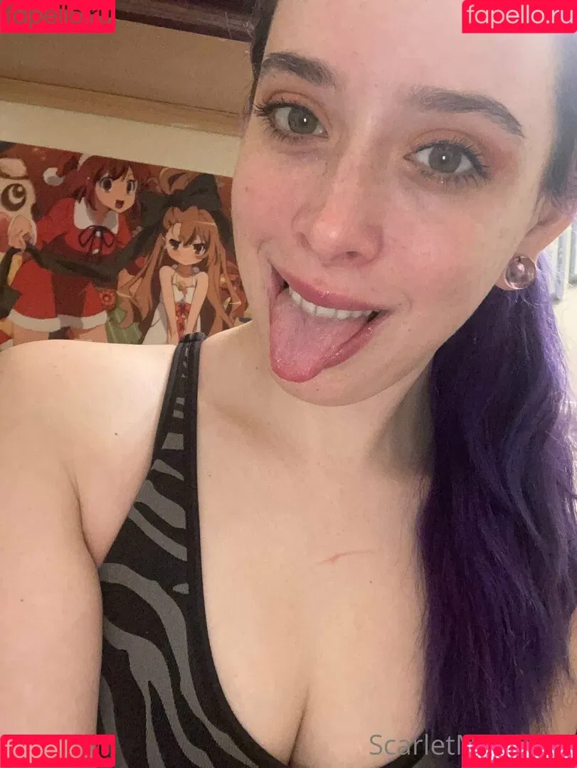 scarletmoon69 Onlyfans Photo Gallery 