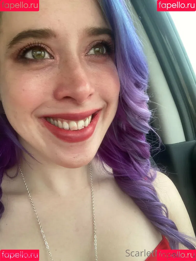 scarletmoon69 Onlyfans Photo Gallery 