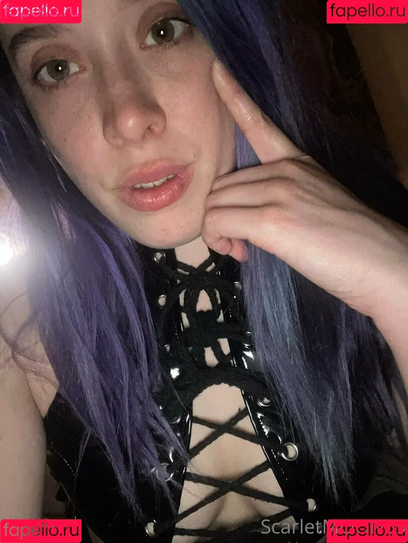 scarletmoon69 Onlyfans Photo Gallery 