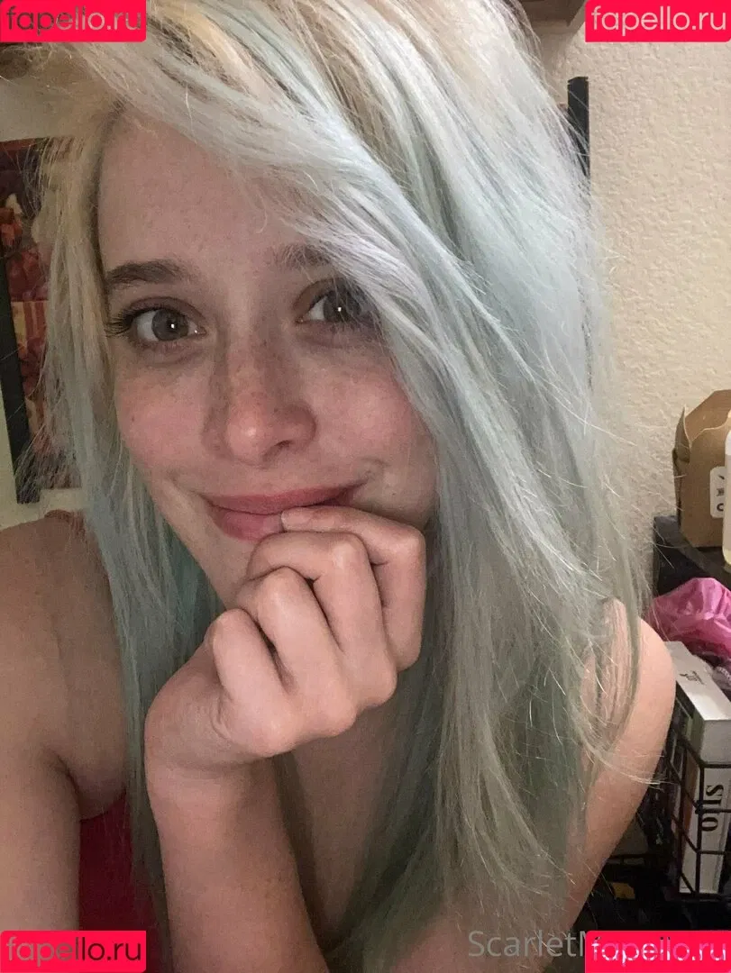 scarletmoon69 Onlyfans Photo Gallery 