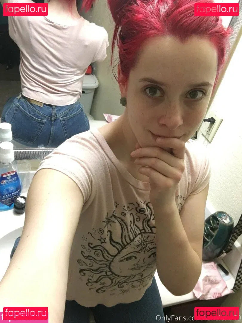 scarletmoon69 Onlyfans Photo Gallery 