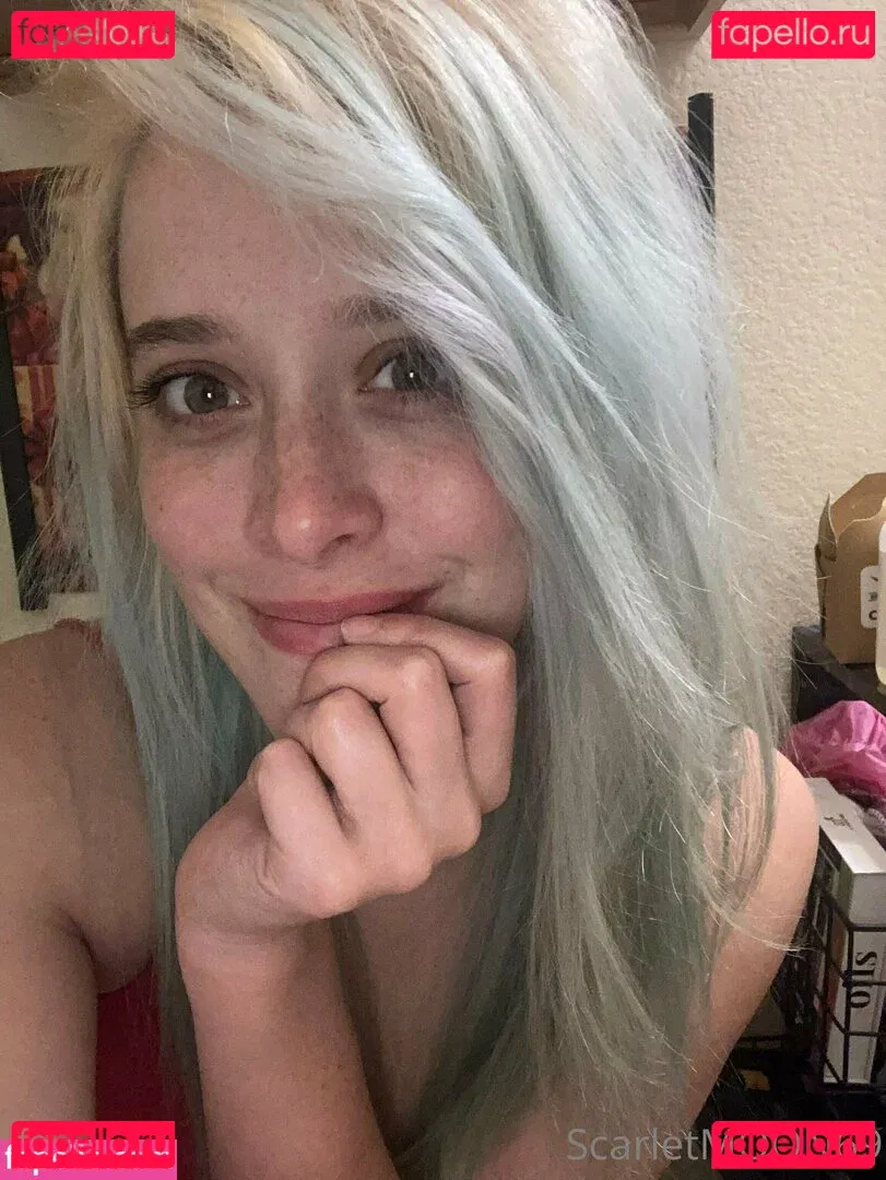 scarletmoon69 Onlyfans Photo Gallery 