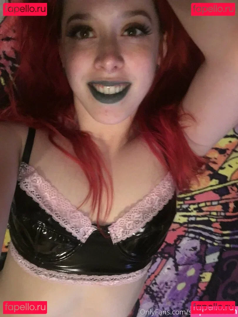 scarletmoon69 Onlyfans Photo Gallery 