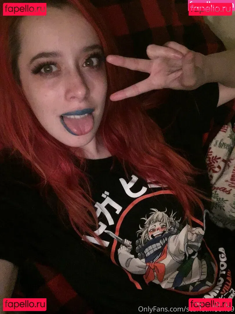 scarletmoon69 Onlyfans Photo Gallery 