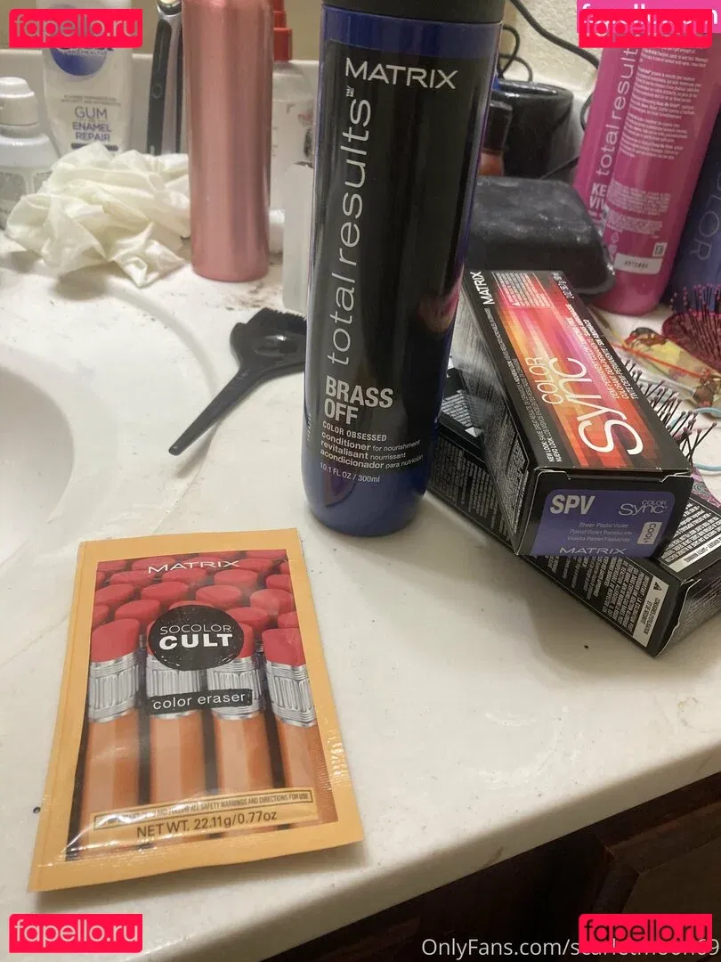 scarletmoon69 Onlyfans Photo Gallery 