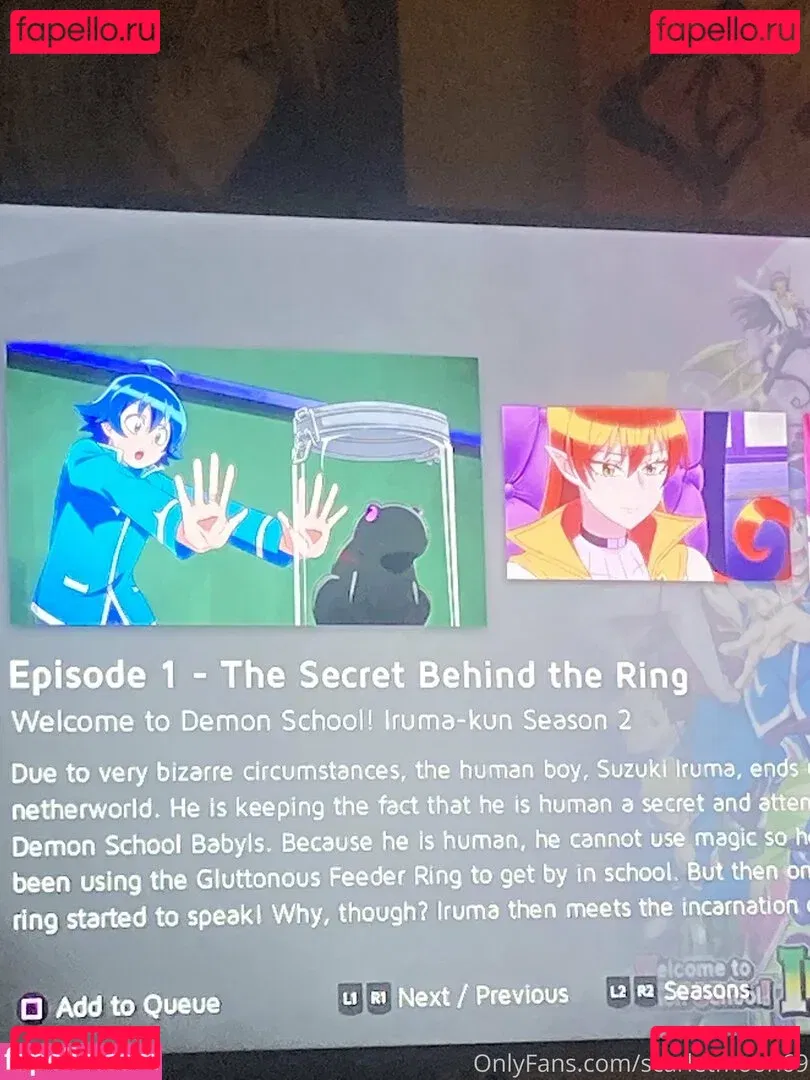 scarletmoon69 Onlyfans Photo Gallery 