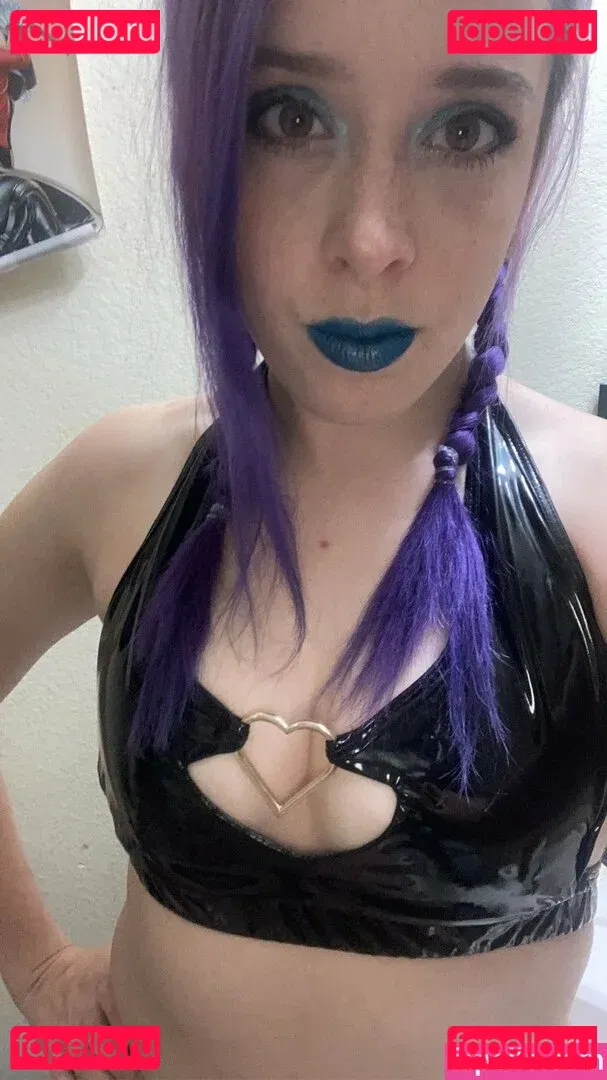 scarletmoon69 Onlyfans Photo Gallery 