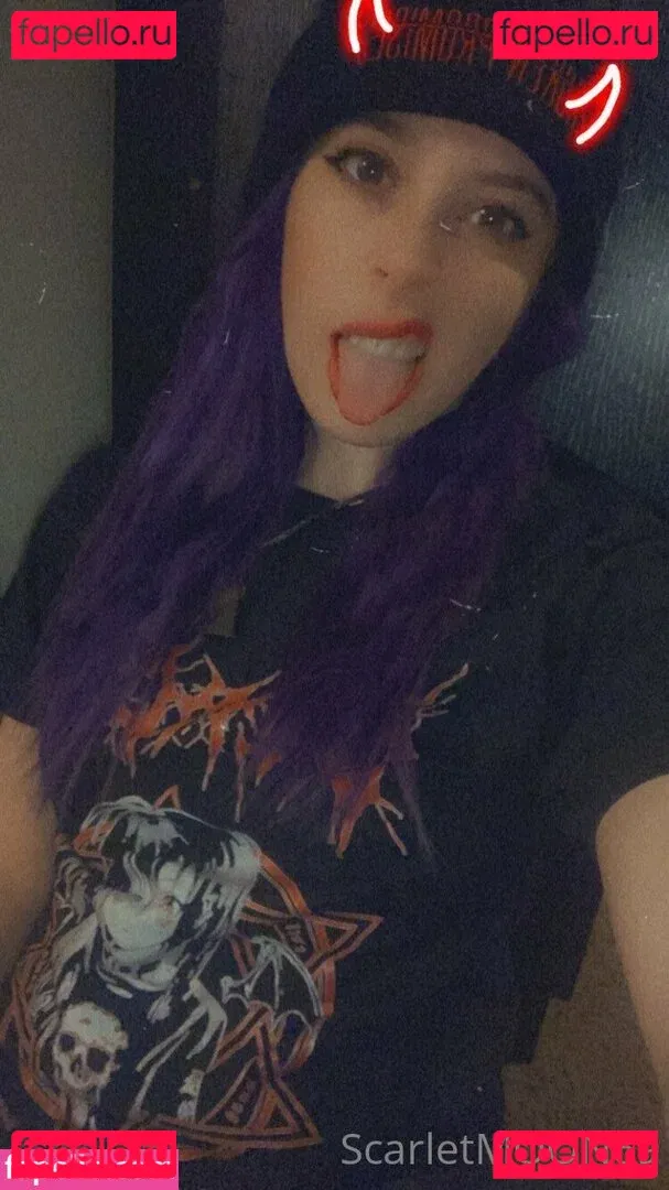 scarletmoon69 Onlyfans Photo Gallery 