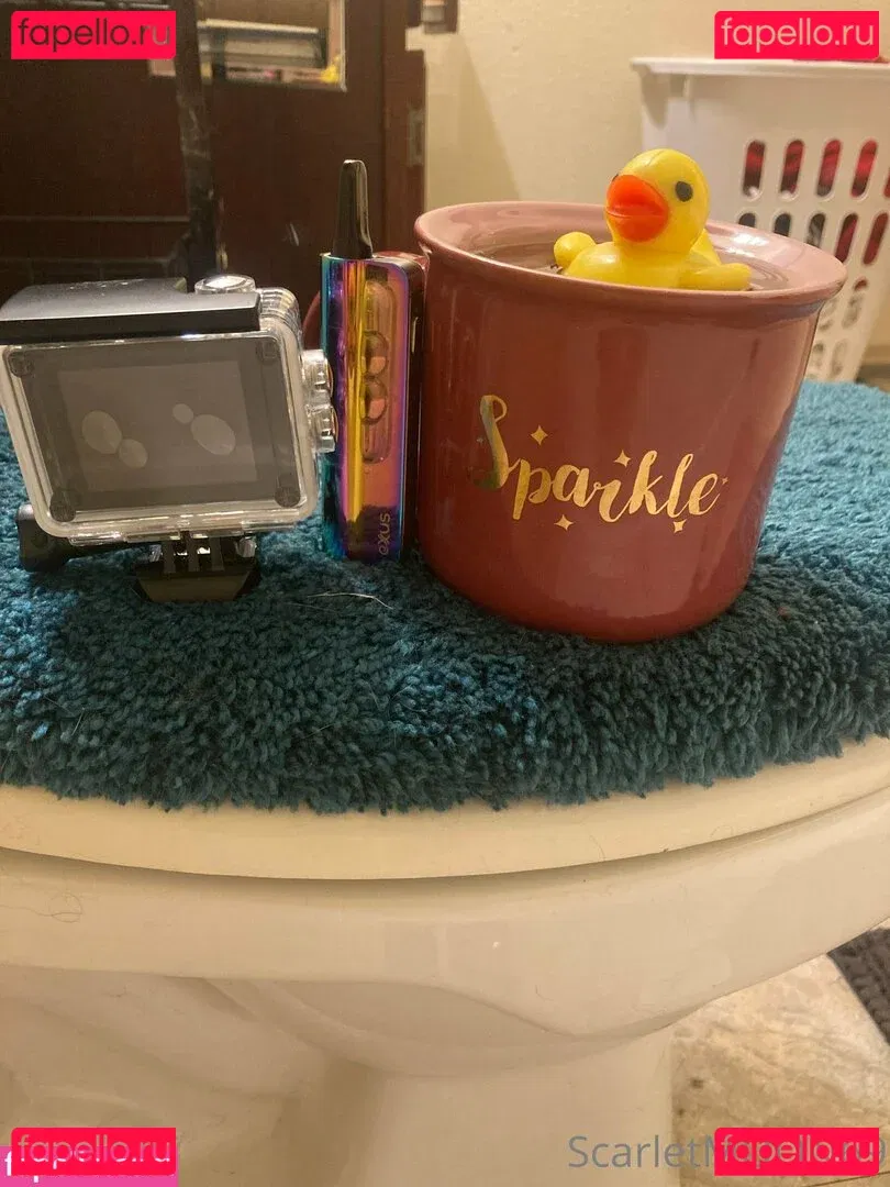 scarletmoon69 Onlyfans Photo Gallery 