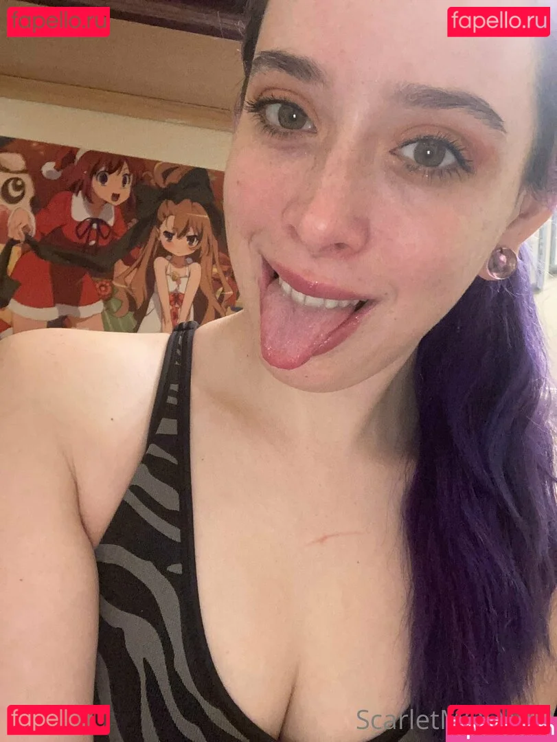 scarletmoon69 Onlyfans Photo Gallery 