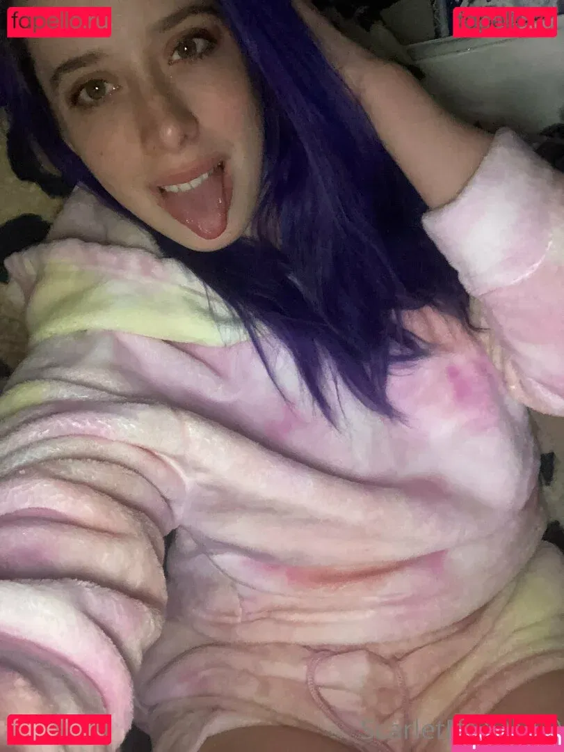 scarletmoon69 Onlyfans Photo Gallery 