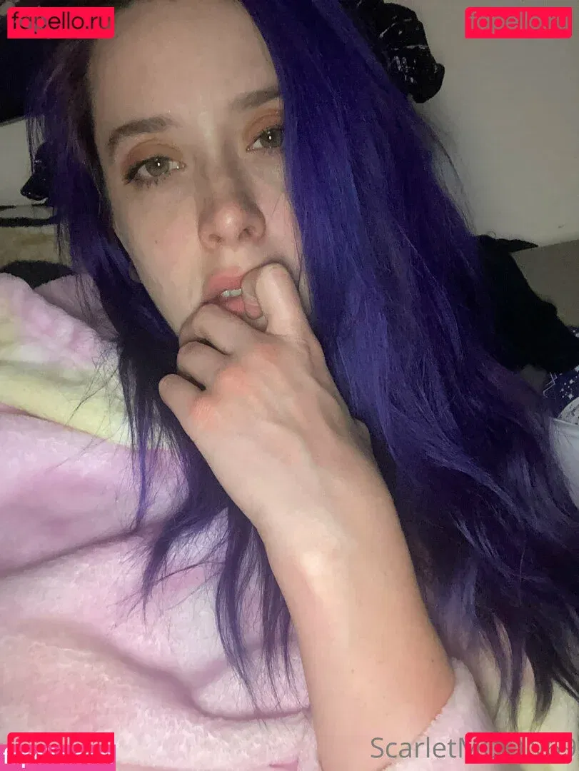 scarletmoon69 Onlyfans Photo Gallery 