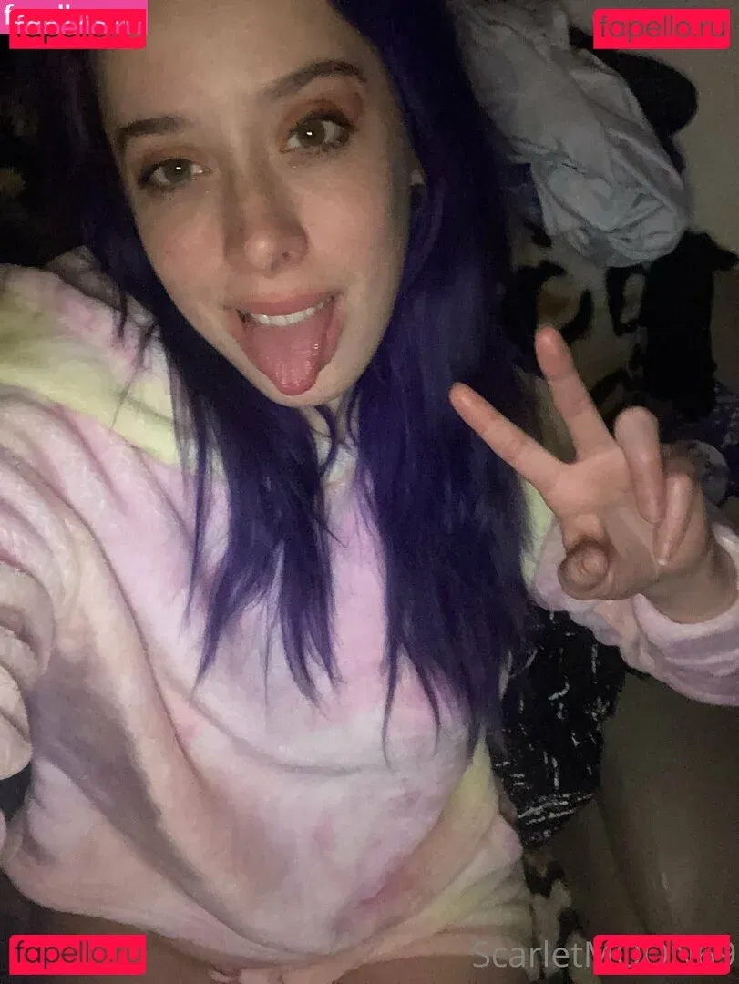 scarletmoon69 Onlyfans Photo Gallery 