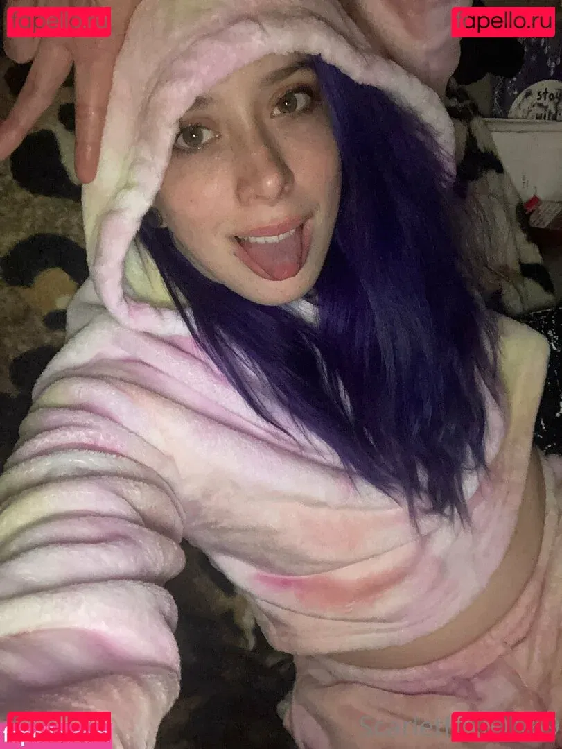 scarletmoon69 Onlyfans Photo Gallery 