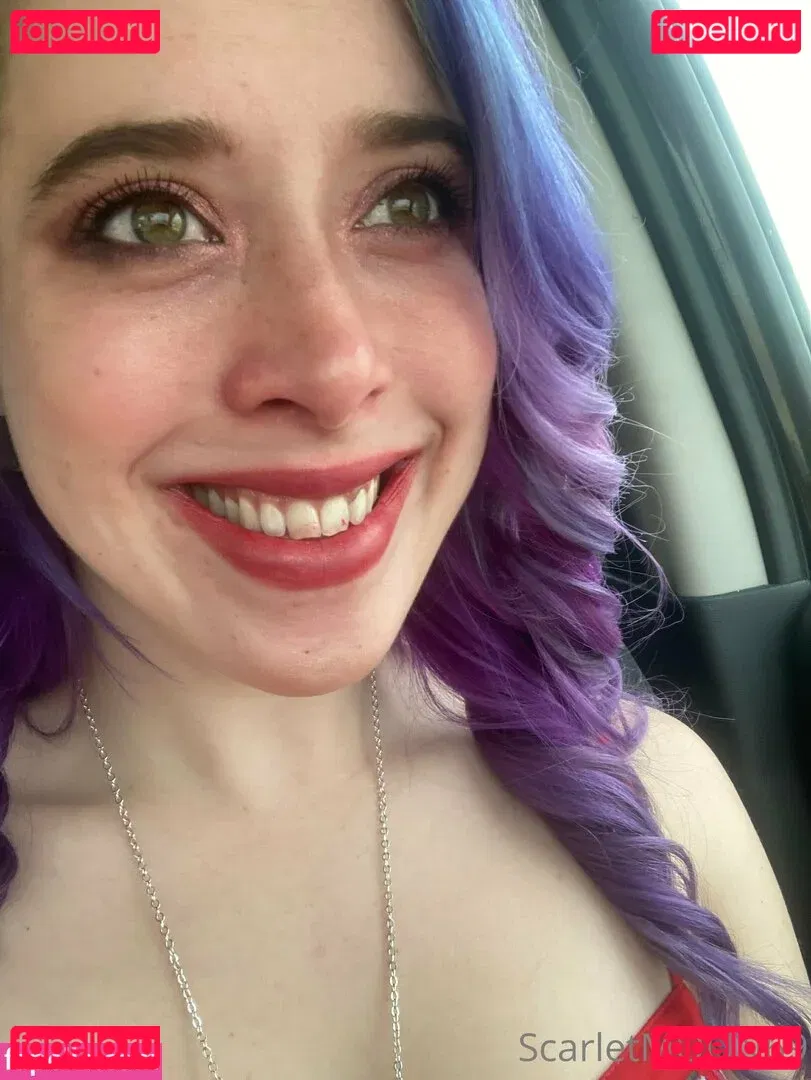 scarletmoon69 Onlyfans Photo Gallery 