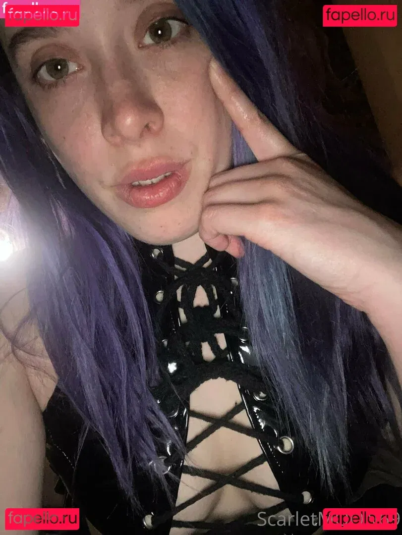 scarletmoon69 Onlyfans Photo Gallery 