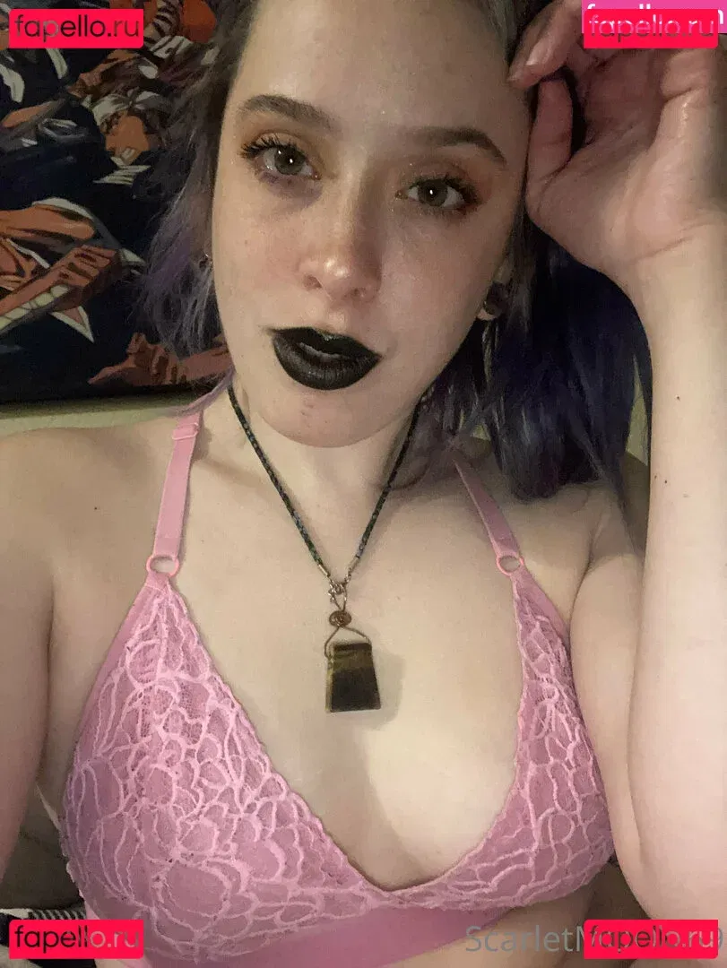 scarletmoon69 Onlyfans Photo Gallery 