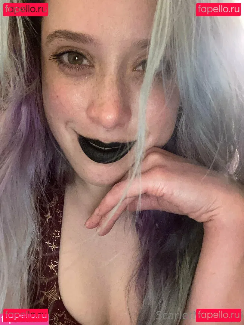 scarletmoon69 Onlyfans Photo Gallery 