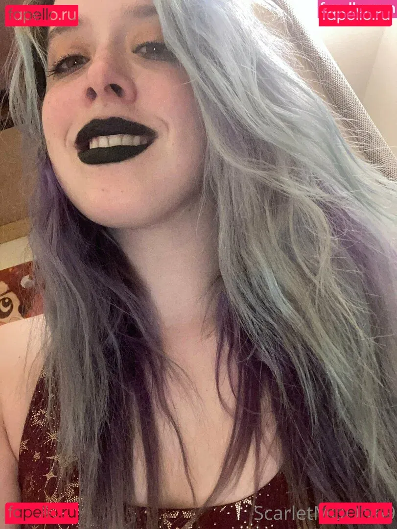 scarletmoon69 Onlyfans Photo Gallery 