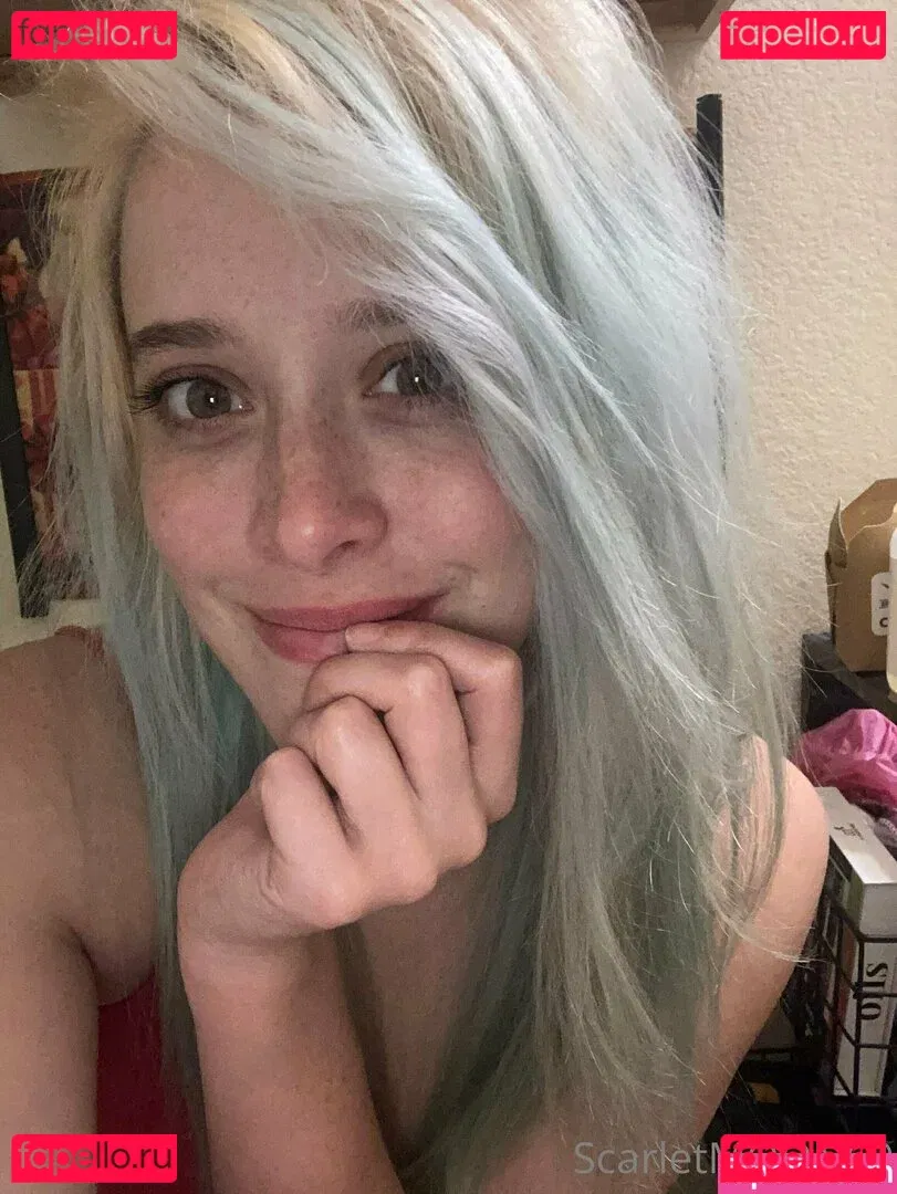 scarletmoon69 Onlyfans Photo Gallery 