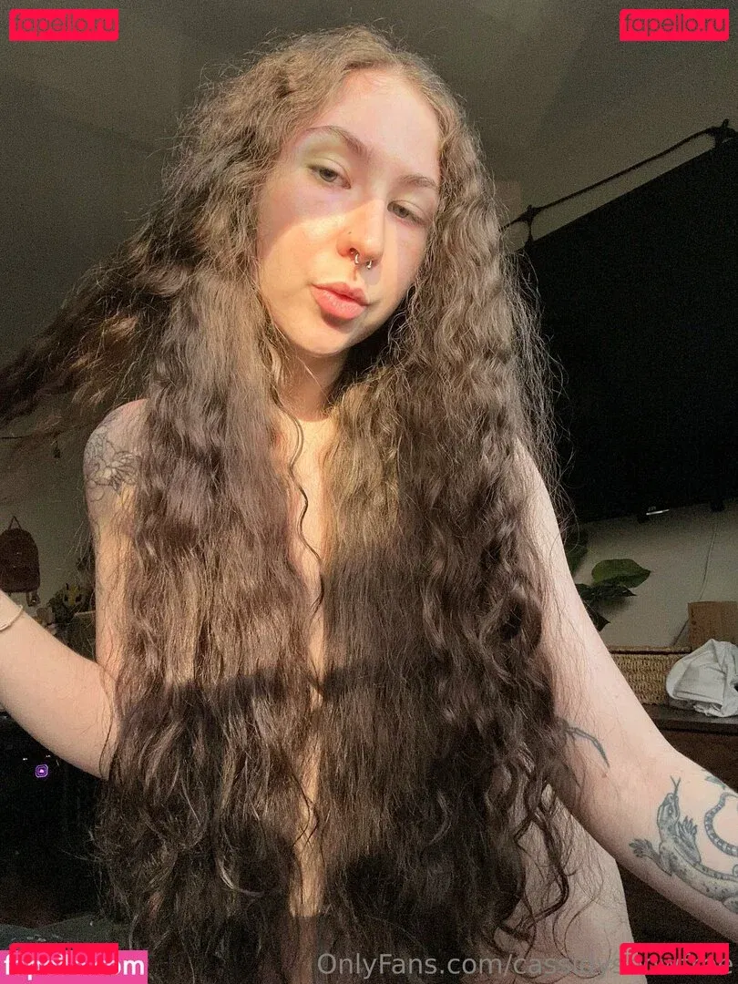 cassidysnowfree Onlyfans Photo Gallery 