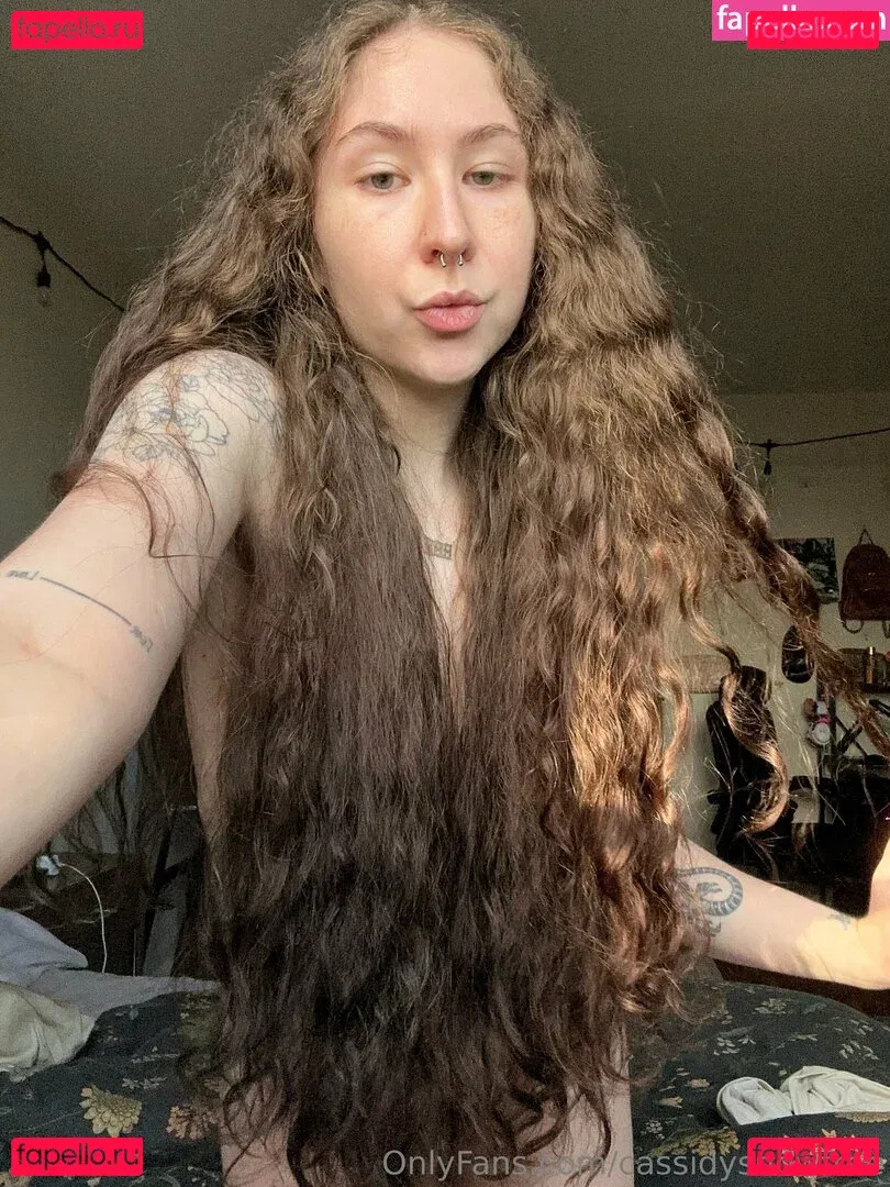 cassidysnowfree Onlyfans Photo Gallery 