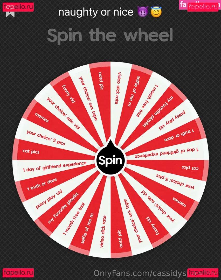 cassidysnowfree Onlyfans Photo Gallery 