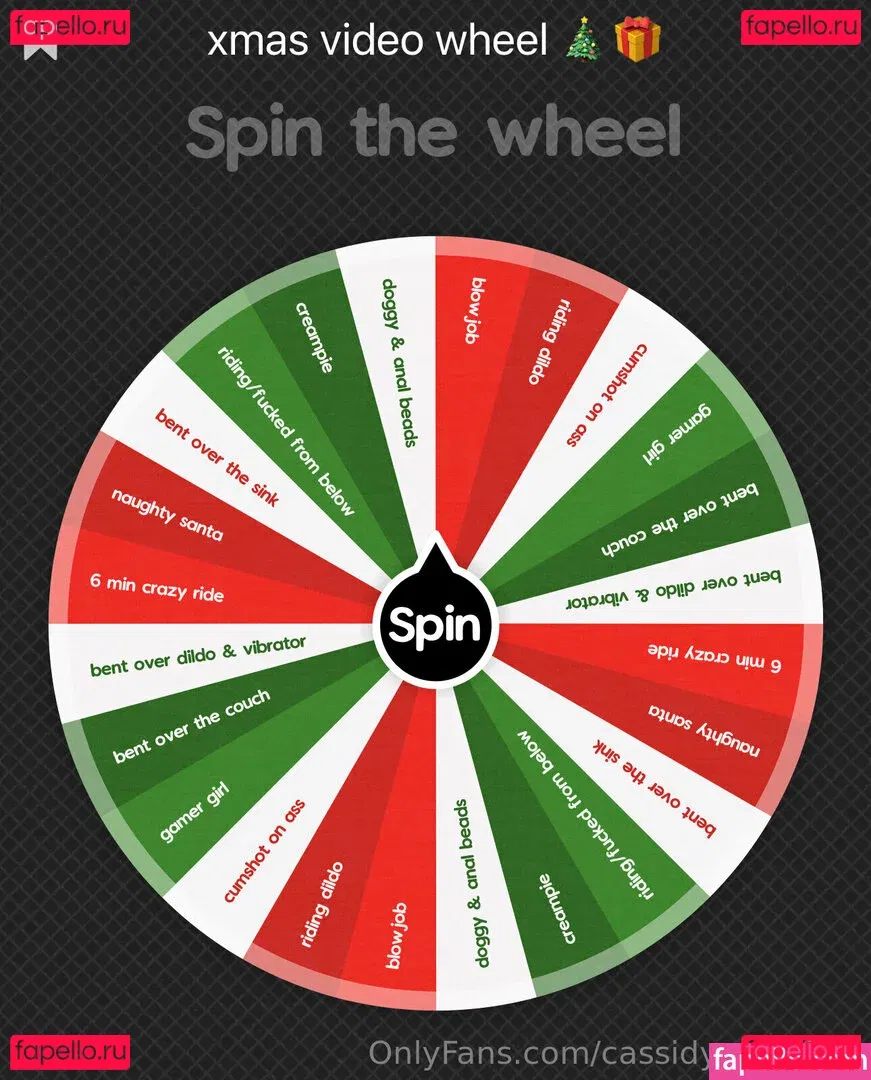 cassidysnowfree Onlyfans Photo Gallery 