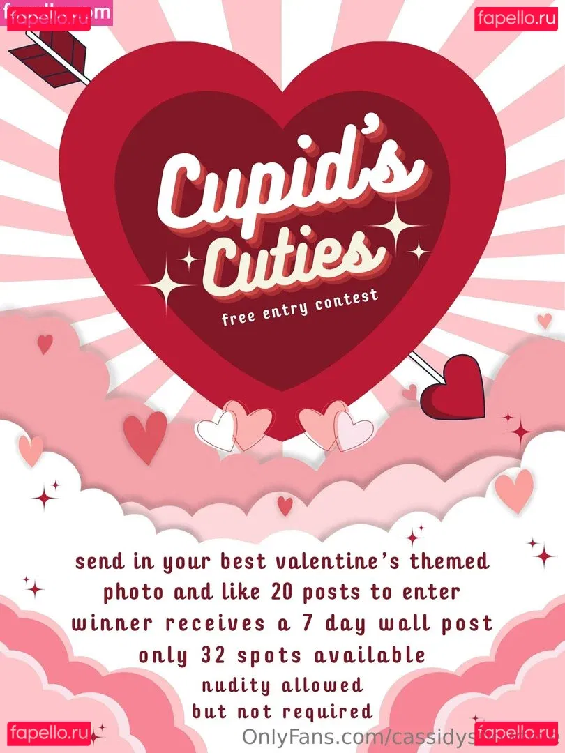 cassidysnowfree Onlyfans Photo Gallery 