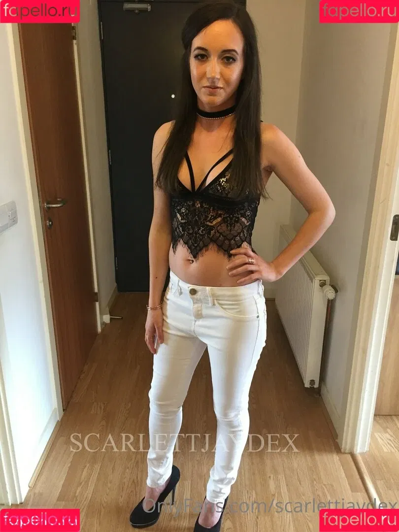scarlettjaydex Onlyfans Photo Gallery 