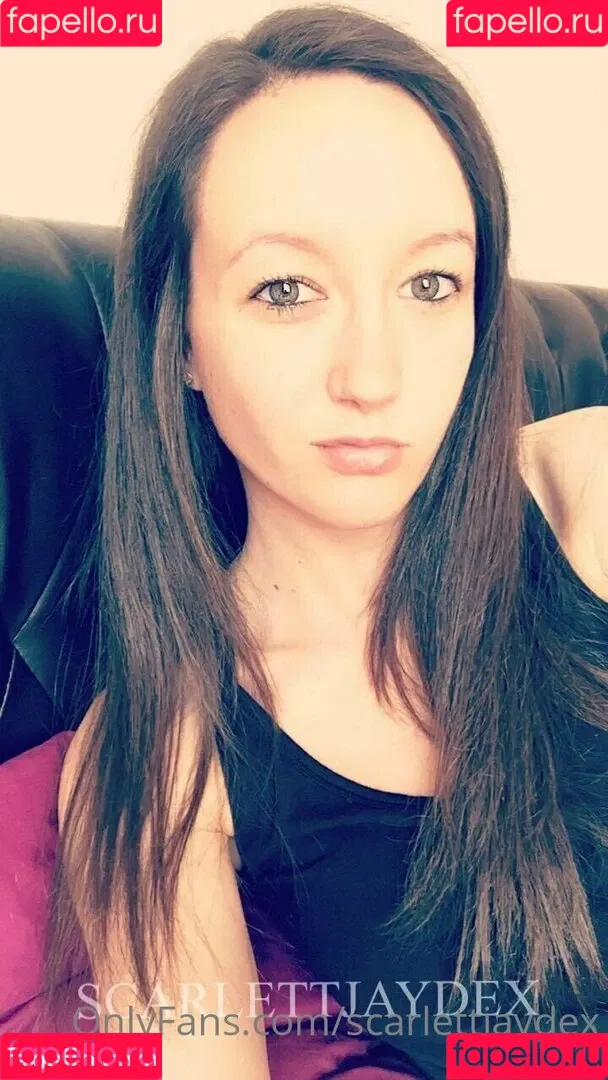 scarlettjaydex Onlyfans Photo Gallery 