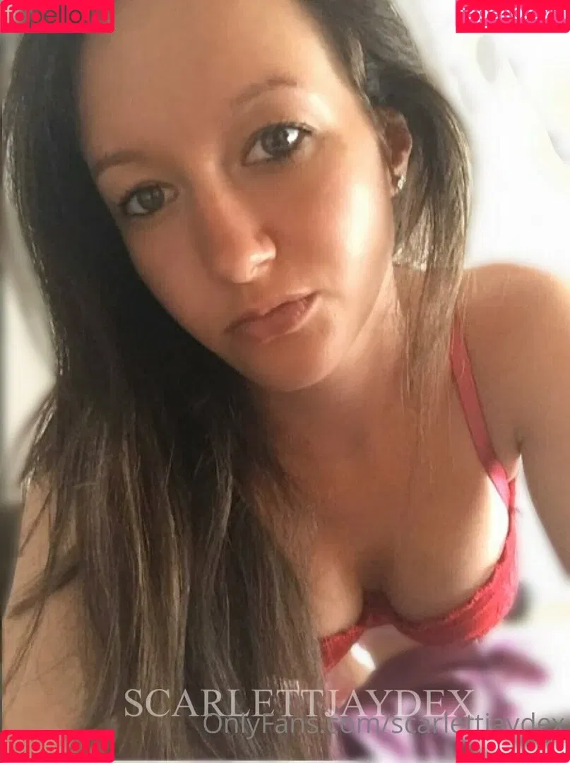 scarlettjaydex Onlyfans Photo Gallery 
