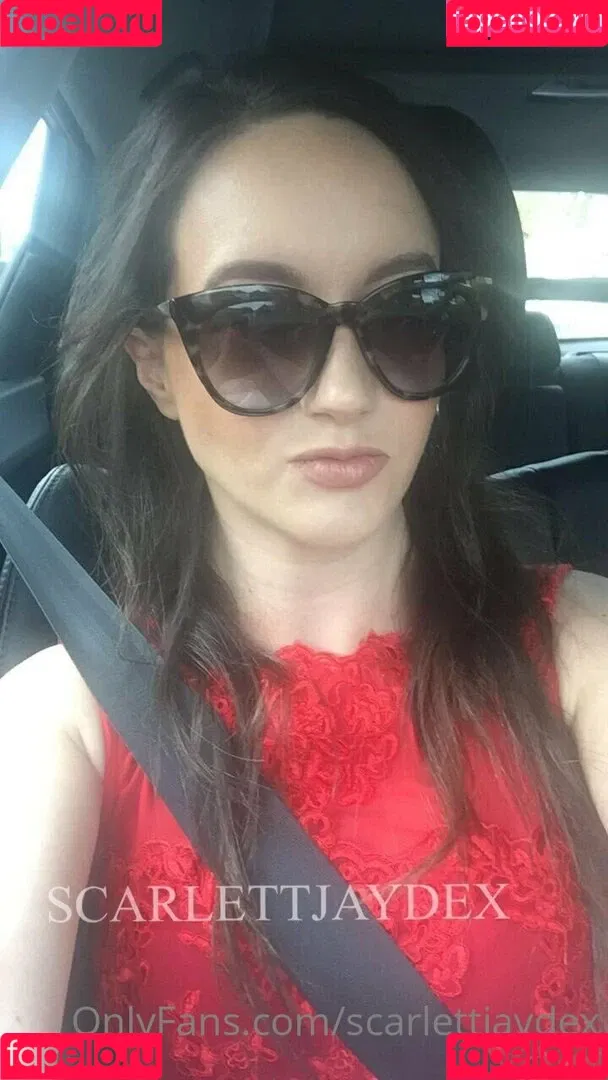 scarlettjaydex Onlyfans Photo Gallery 