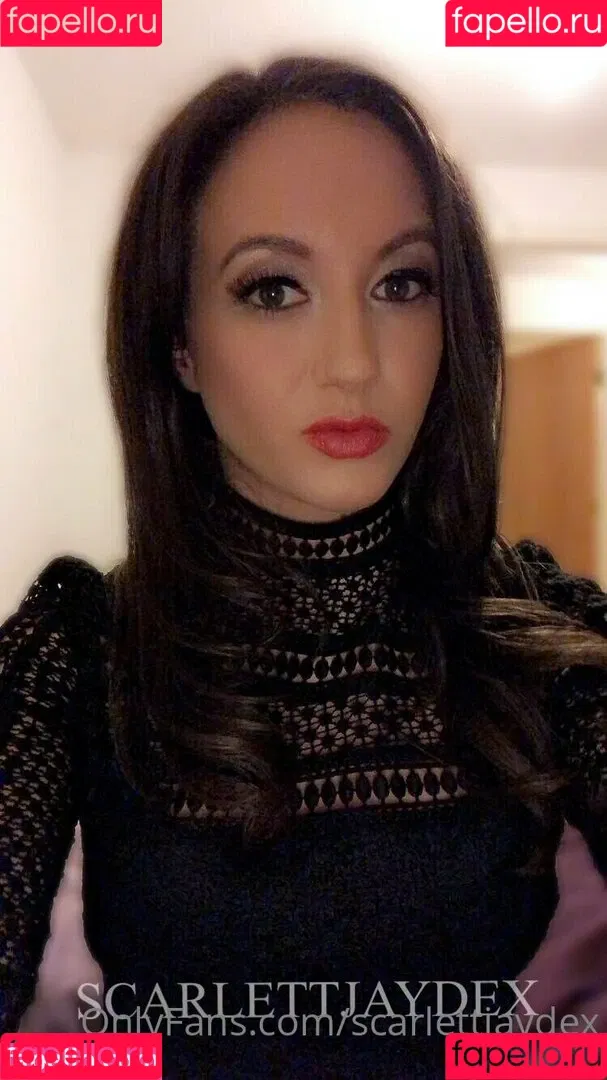 scarlettjaydex Onlyfans Photo Gallery 