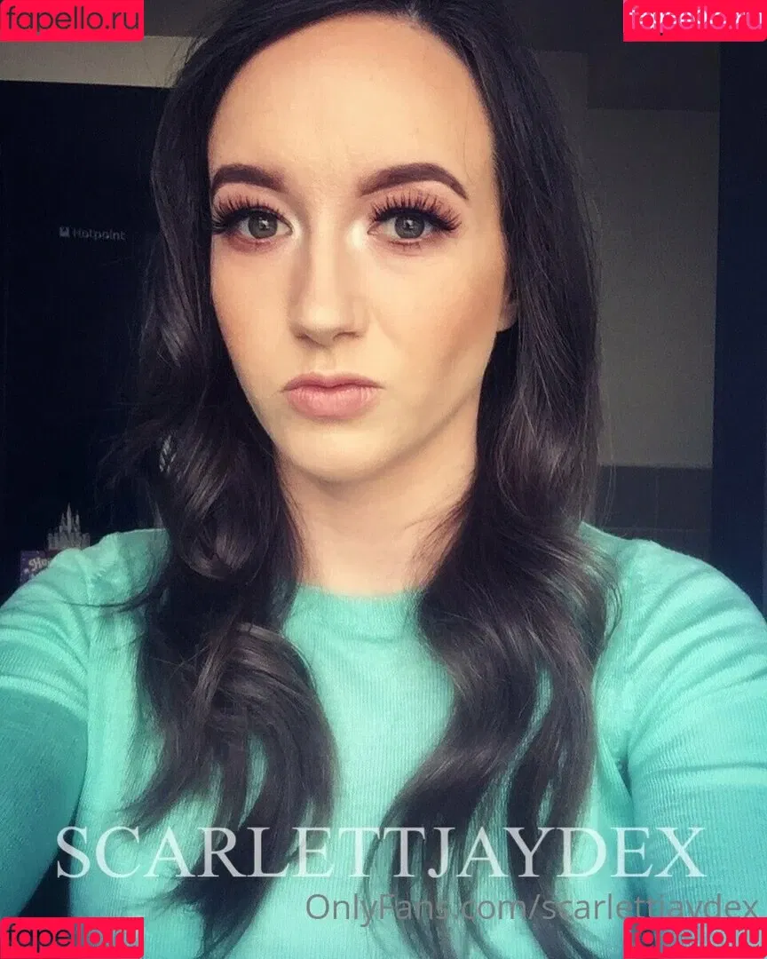 scarlettjaydex Onlyfans Photo Gallery 