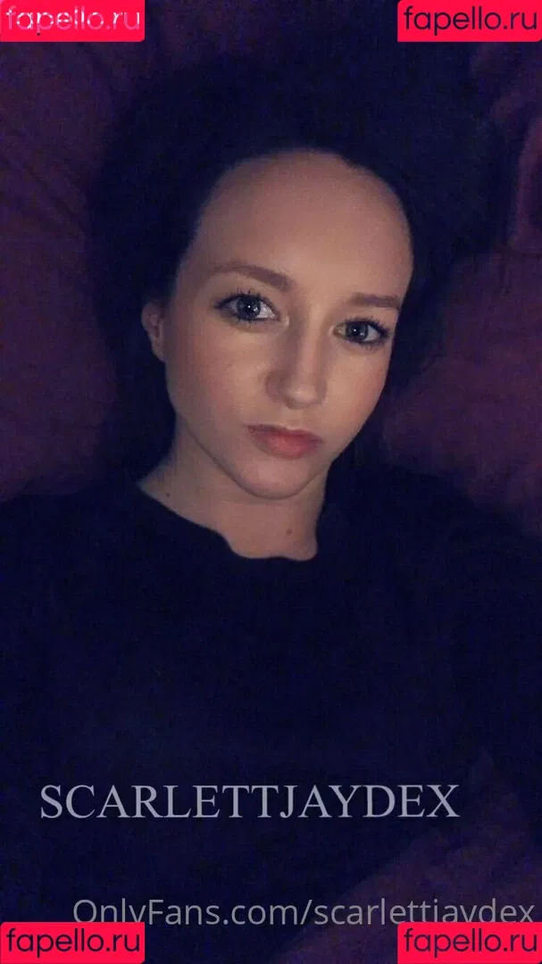 scarlettjaydex Onlyfans Photo Gallery 