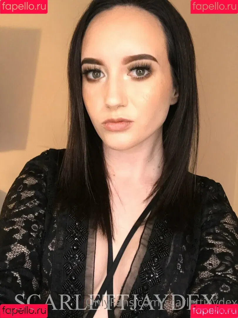 scarlettjaydex Onlyfans Photo Gallery 