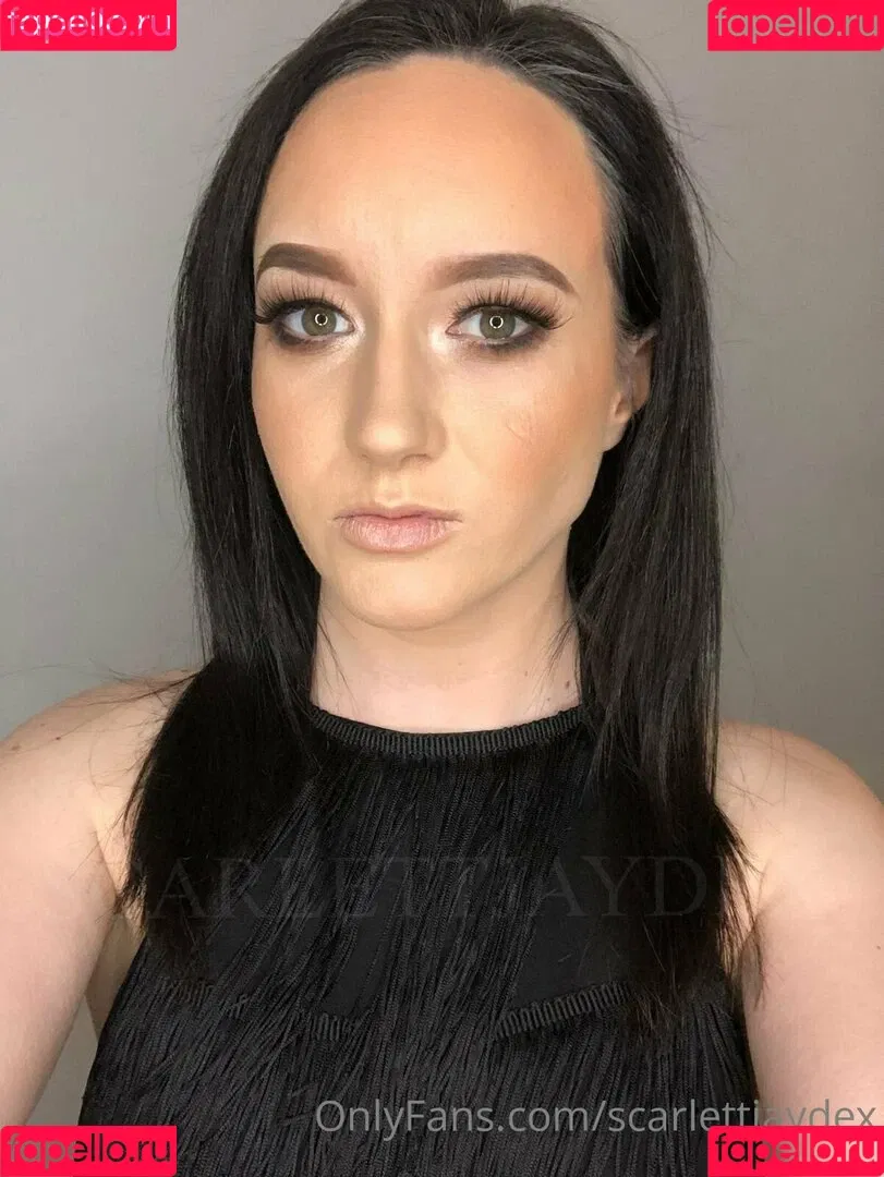 scarlettjaydex Onlyfans Photo Gallery 