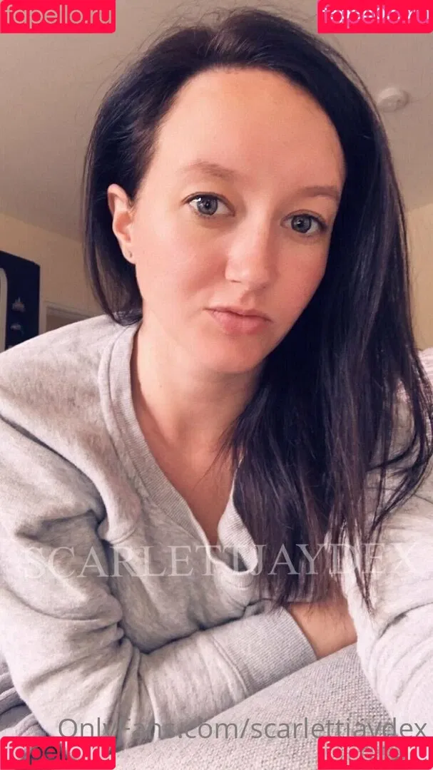 scarlettjaydex Onlyfans Photo Gallery 