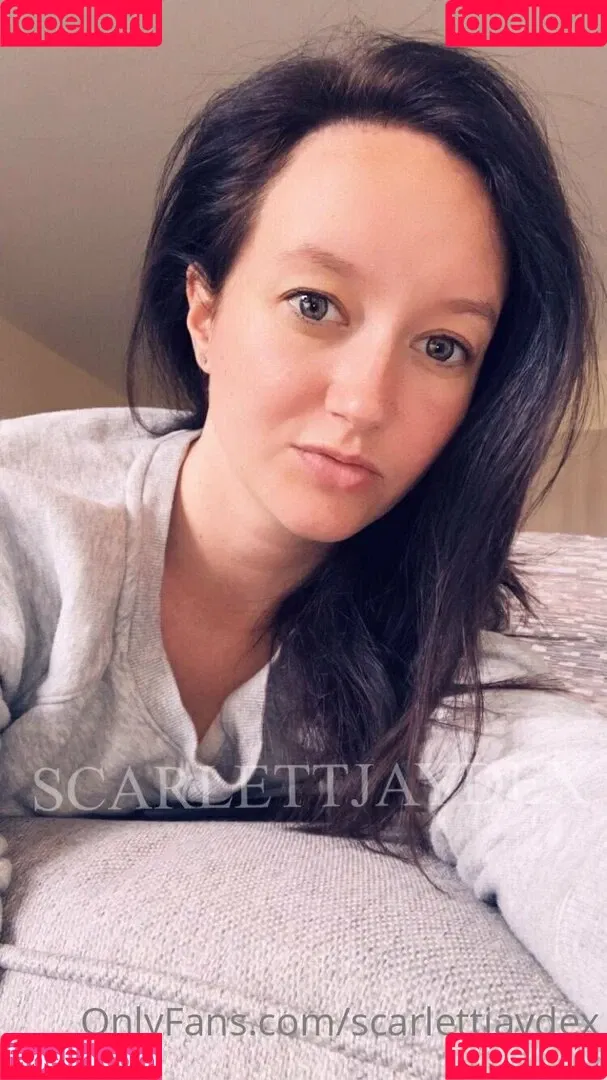 scarlettjaydex Onlyfans Photo Gallery 