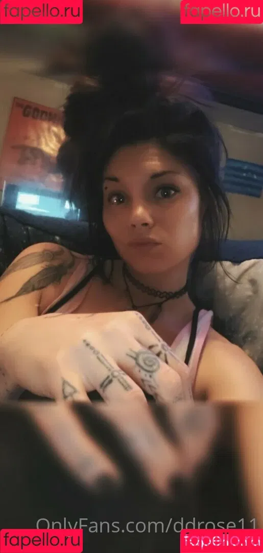 ddrose11 Onlyfans Photo Gallery 