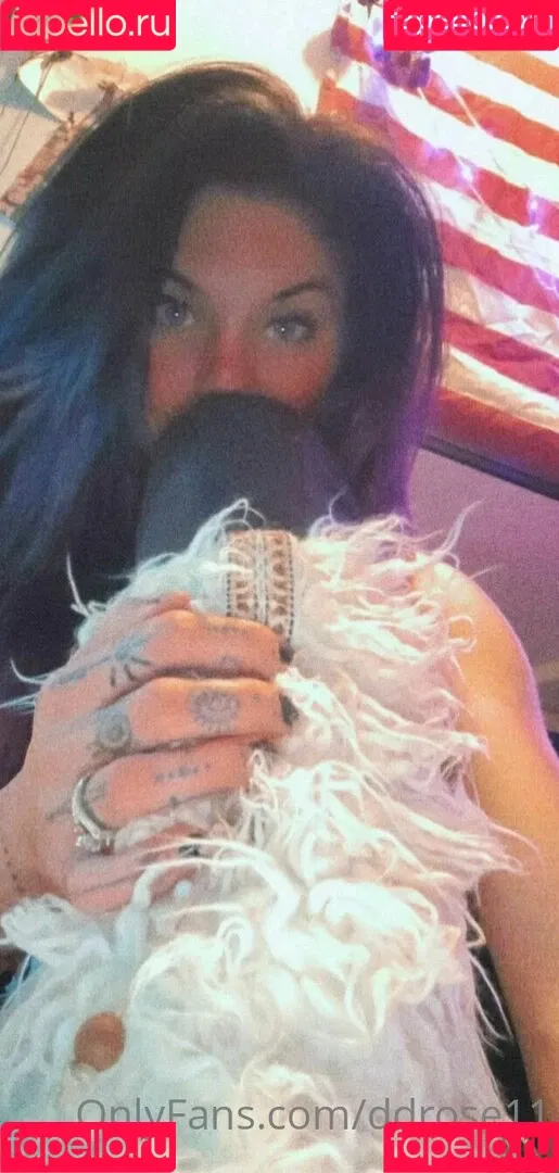 ddrose11 Onlyfans Photo Gallery 