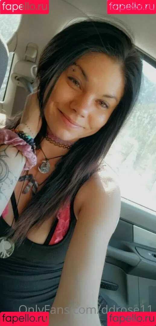 ddrose11 Onlyfans Photo Gallery 