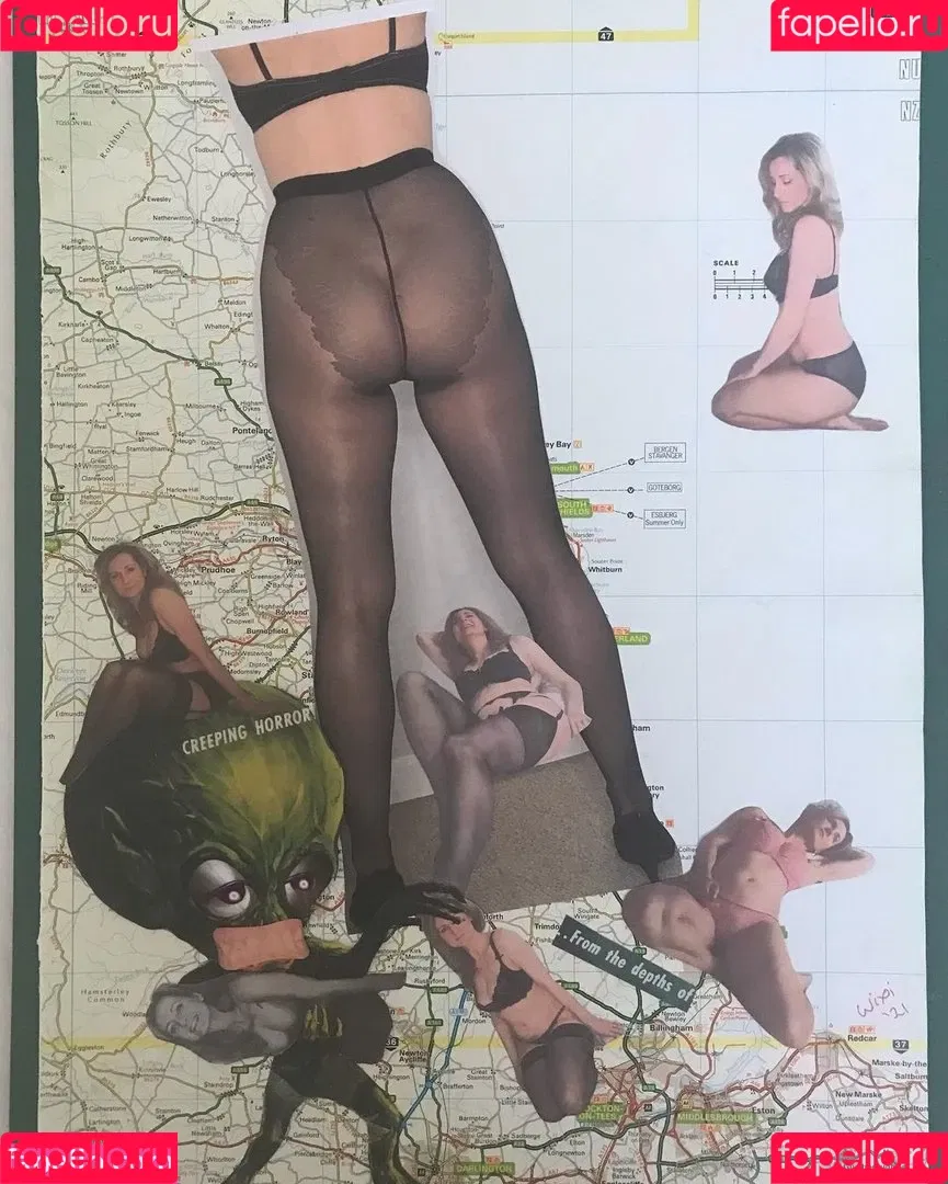 Corrinne Wicks Onlyfans Photo Gallery 